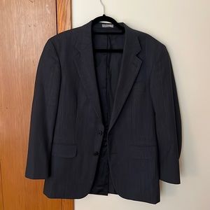 Sport coat from LandsEnd